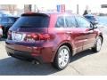 Basque Red Pearl - RDX Technology SH-AWD Photo No. 3