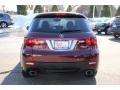 Basque Red Pearl - RDX Technology SH-AWD Photo No. 4