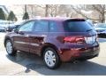 Basque Red Pearl - RDX Technology SH-AWD Photo No. 5