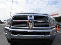 Bright White - 2500 Big Horn Mega Cab 4x4 Photo No. 2