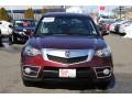 Basque Red Pearl - RDX Technology SH-AWD Photo No. 8