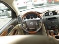 Gold Mist Metallic - Enclave CXL Photo No. 20