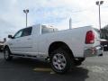 Bright White - 2500 Big Horn Mega Cab 4x4 Photo No. 5