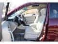 Basque Red Pearl - RDX Technology SH-AWD Photo No. 11