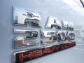 Bright White - 2500 Big Horn Mega Cab 4x4 Photo No. 10