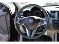 Basque Red Pearl - RDX Technology SH-AWD Photo No. 16