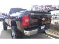 Dark Cherry Metallic - Silverado 1500 LS Regular Cab 4x4 Photo No. 6