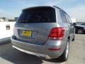 Palladium Silver Metallic - GLK 350 Photo No. 4
