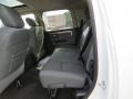 Bright White - 2500 Big Horn Mega Cab 4x4 Photo No. 13