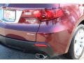 Basque Red Pearl - RDX Technology SH-AWD Photo No. 22
