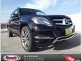 Black - GLK 350 Photo No. 1