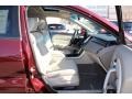 Basque Red Pearl - RDX Technology SH-AWD Photo No. 27