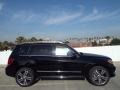 Black - GLK 350 Photo No. 3