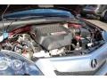 Basque Red Pearl - RDX Technology SH-AWD Photo No. 29