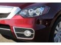 Basque Red Pearl - RDX Technology SH-AWD Photo No. 30