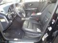 Black - GLK 350 Photo No. 7