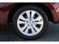 Basque Red Pearl - RDX Technology SH-AWD Photo No. 31