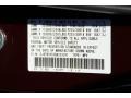 Basque Red Pearl - RDX Technology SH-AWD Photo No. 33