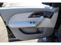 2011 Crystal Black Pearl Acura MDX Technology  photo #9