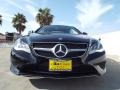 Black - E 350 Coupe Photo No. 2