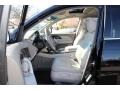 2011 Crystal Black Pearl Acura MDX Technology  photo #11