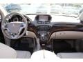 2011 Crystal Black Pearl Acura MDX Technology  photo #13