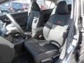 2012 Polished Metal Metallic Honda Civic Si Sedan  photo #11