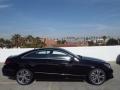 Black - E 350 Coupe Photo No. 3