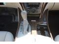 2011 Crystal Black Pearl Acura MDX Technology  photo #15