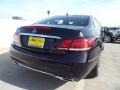 Black - E 350 Coupe Photo No. 4