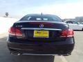 Black - E 350 Coupe Photo No. 5