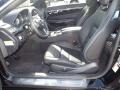 Black - E 350 Coupe Photo No. 7