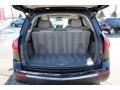 2011 Crystal Black Pearl Acura MDX Technology  photo #21