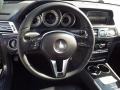 Black - E 350 Coupe Photo No. 9