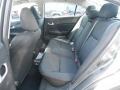 Polished Metal Metallic - Civic Si Sedan Photo No. 17