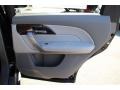 2011 Crystal Black Pearl Acura MDX Technology  photo #23