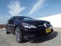 Black - E 350 Coupe Photo No. 11