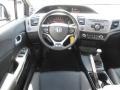 Polished Metal Metallic - Civic Si Sedan Photo No. 19