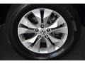 2012 Opal Sage Metallic Honda CR-V EX-L 4WD  photo #3