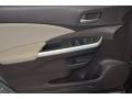2012 Opal Sage Metallic Honda CR-V EX-L 4WD  photo #11