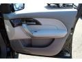 2011 Crystal Black Pearl Acura MDX Technology  photo #25