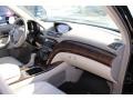 2011 Crystal Black Pearl Acura MDX Technology  photo #26