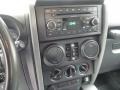 Steel Blue Metallic - Wrangler Unlimited X 4x4 Photo No. 23
