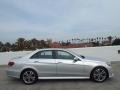 2014 Iridium Silver Metallic Mercedes-Benz E 350 Sport Sedan  photo #3