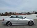 Iridium Silver Metallic - E 350 Sport Sedan Photo No. 3