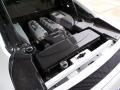 5.2 Liter FSI DOHC 40-Valve VVT V10 2011 Audi R8 5.2 FSI quattro Engine