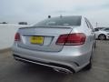 2014 Iridium Silver Metallic Mercedes-Benz E 350 Sport Sedan  photo #4