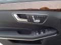 2014 Iridium Silver Metallic Mercedes-Benz E 350 Sport Sedan  photo #6