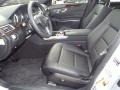2014 Iridium Silver Metallic Mercedes-Benz E 350 Sport Sedan  photo #7