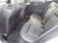 2014 Iridium Silver Metallic Mercedes-Benz E 350 Sport Sedan  photo #8